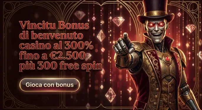 Vincitu Casino